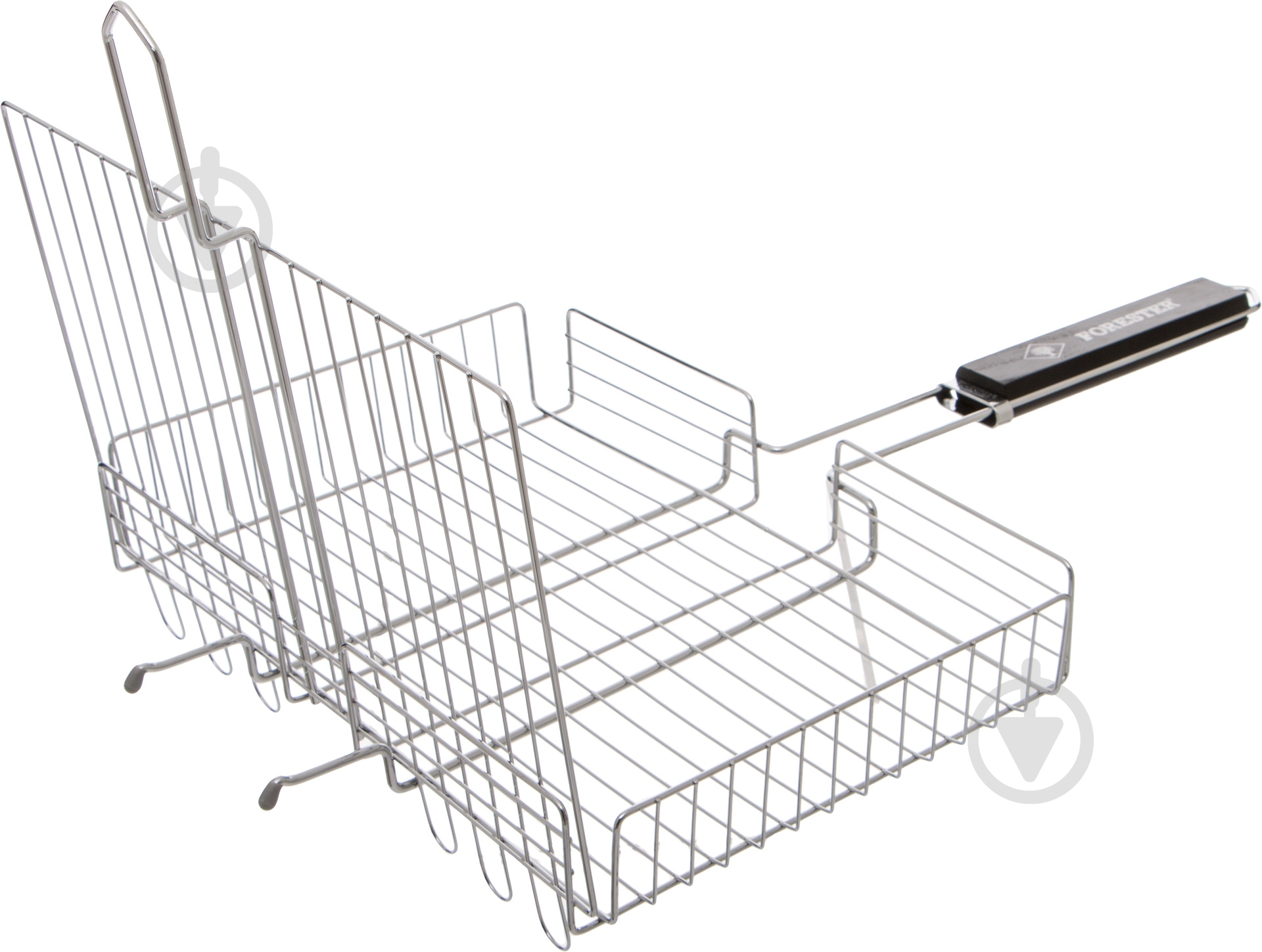 Решетка-гриль Forester BQ-N03 - фото 2