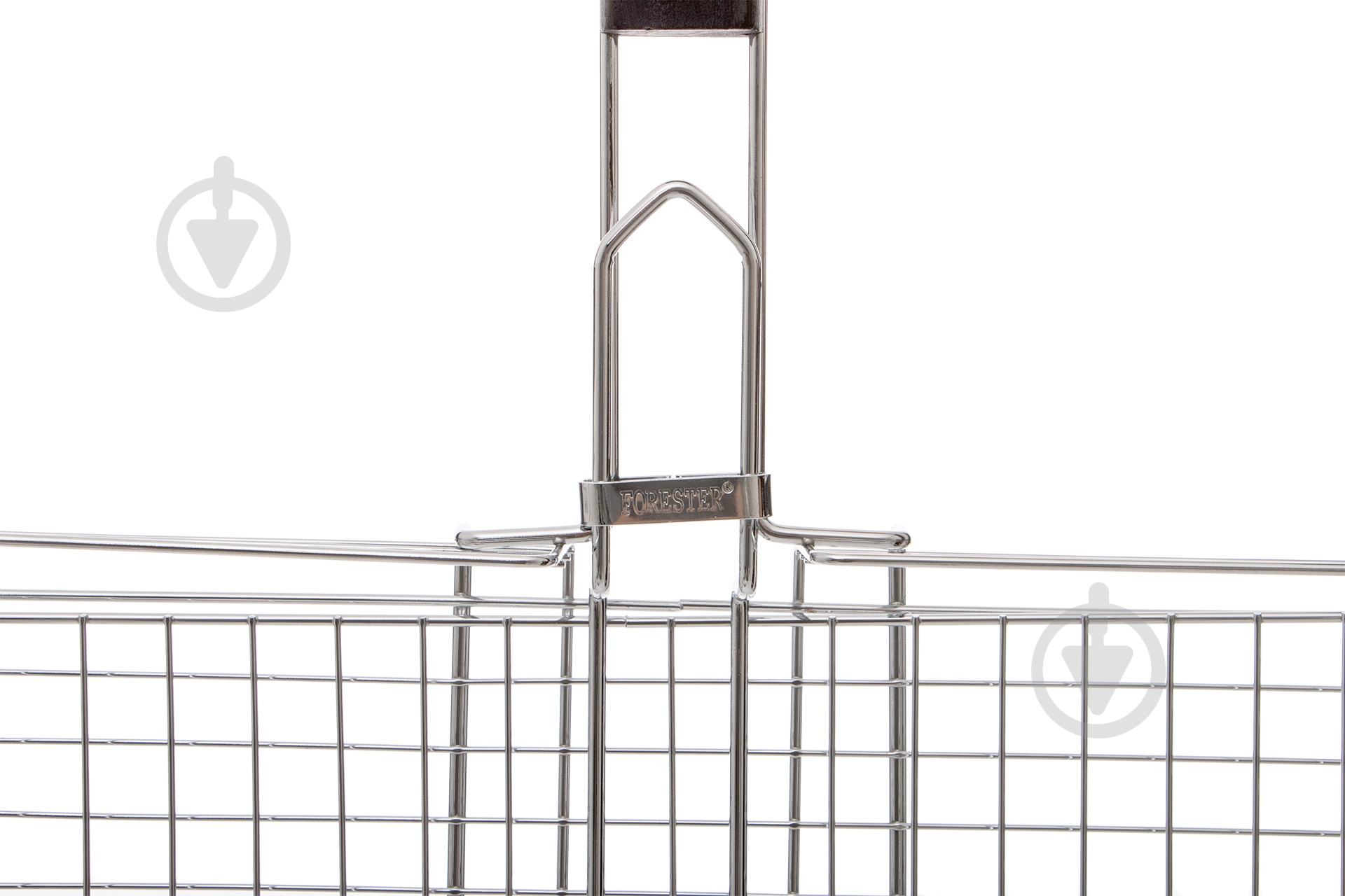 Решетка-гриль Forester BQ-N03 - фото 4