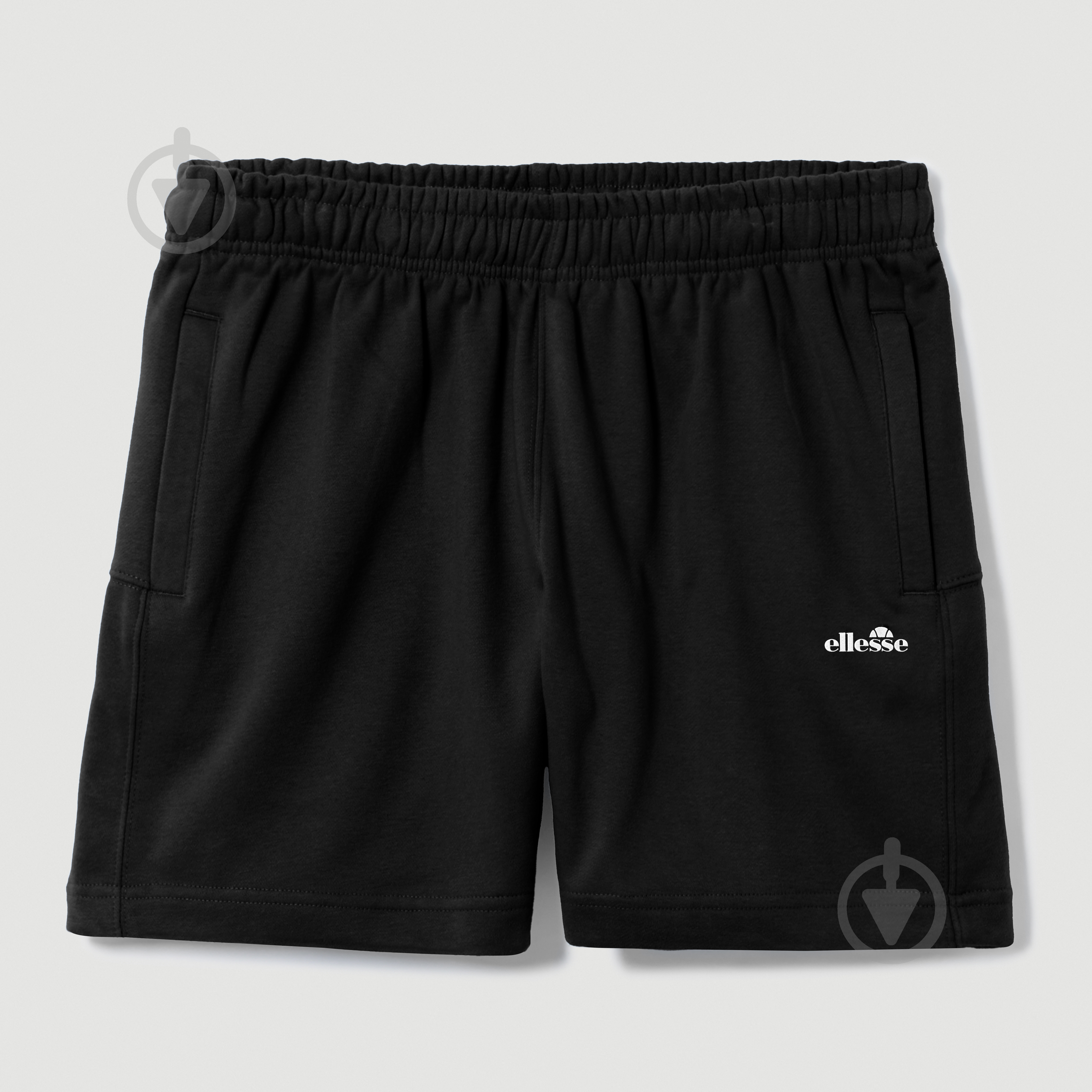 Шорты Ellesse SHD24374-011 р. 2XL черный - фото 5