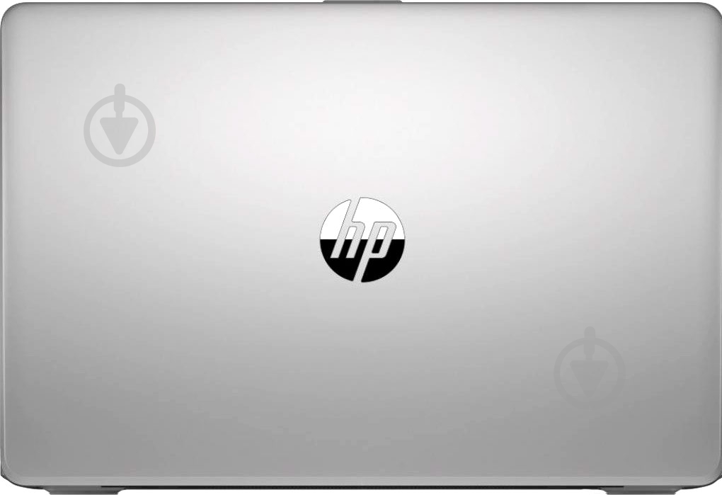 Ноутбук HP 250 G6 15.6" (5) silver Asteroid Silver - фото 5 Ноутбук HP 250 G6 15.6" (5) silver Asteroid Silver - фото 5
