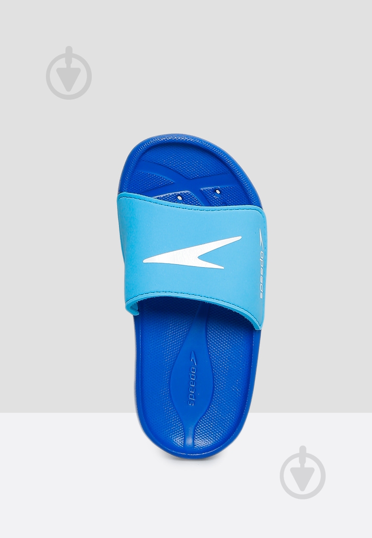 Шлепанцы Speedo Atami Core Slide Junior 8073999216 р.37 синий - фото 1 Шлепанцы Speedo Atami Core Slide Junior 8073999216 р.37 синий - фото 1