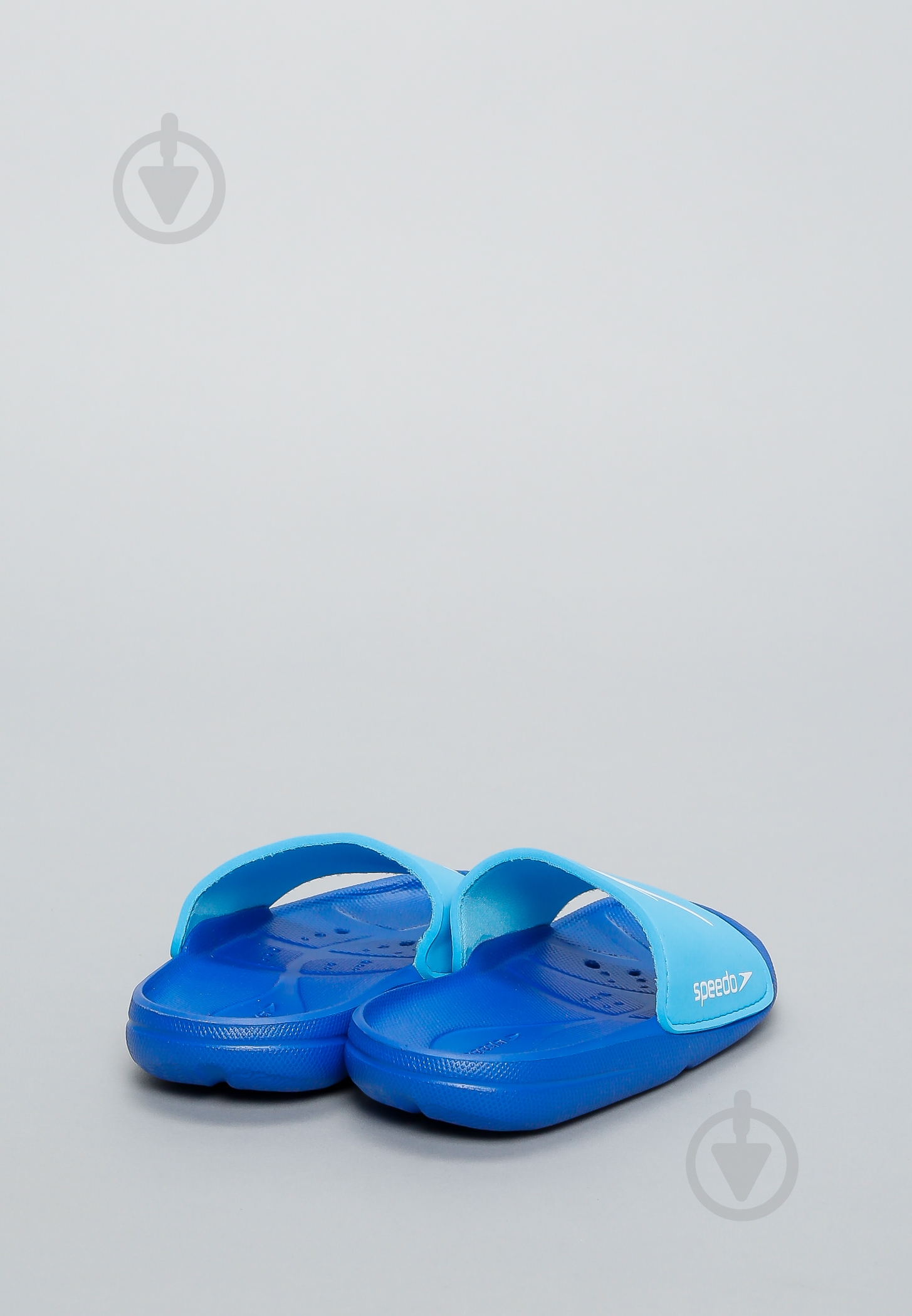 Шлепанцы Speedo Atami Core Slide Junior 8073999216 р.37 синий - фото 2 Шлепанцы Speedo Atami Core Slide Junior 8073999216 р.37 синий - фото 2