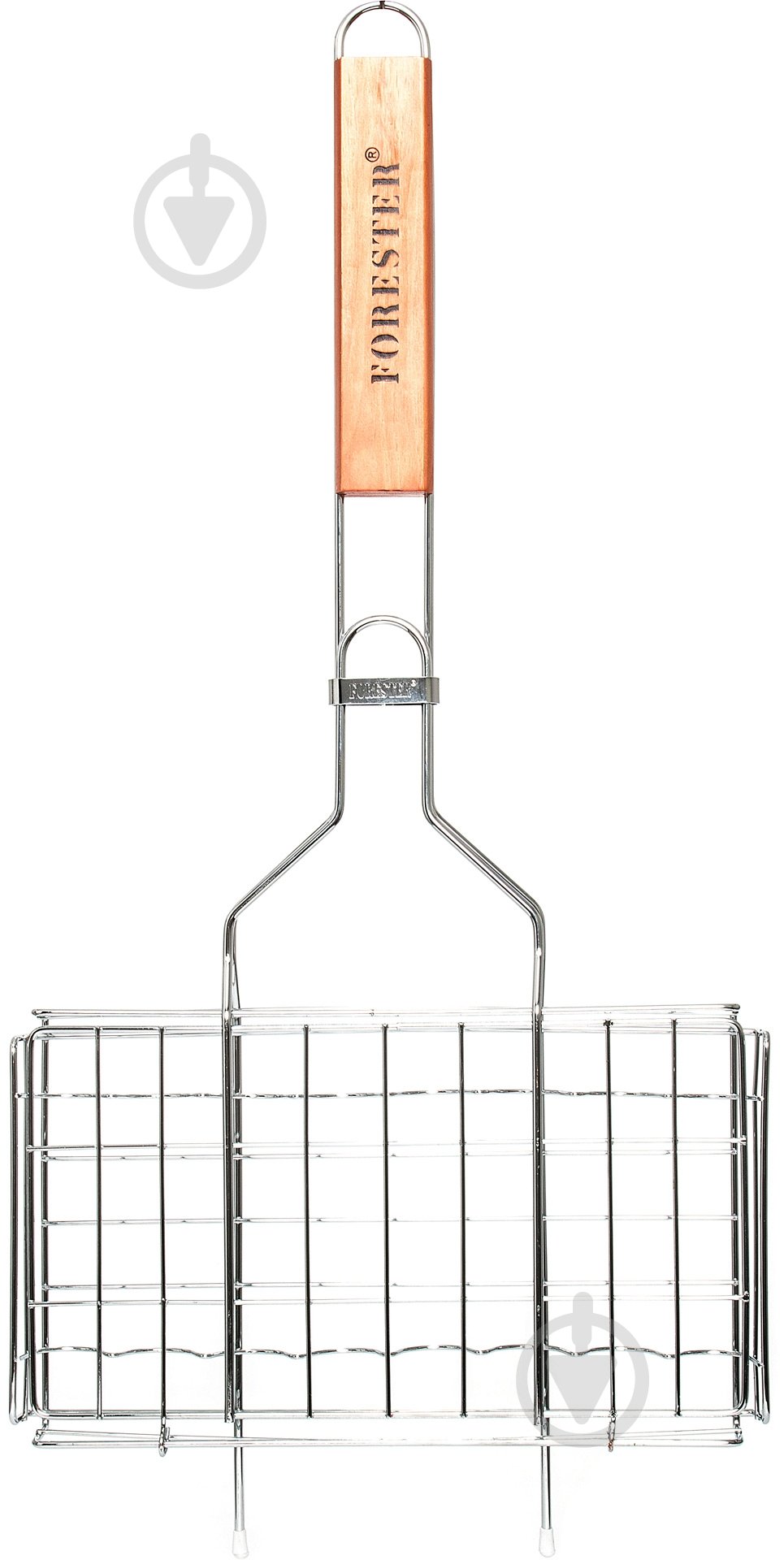 Решетка-гриль Forester для сосисок BQ-N10 - фото 2