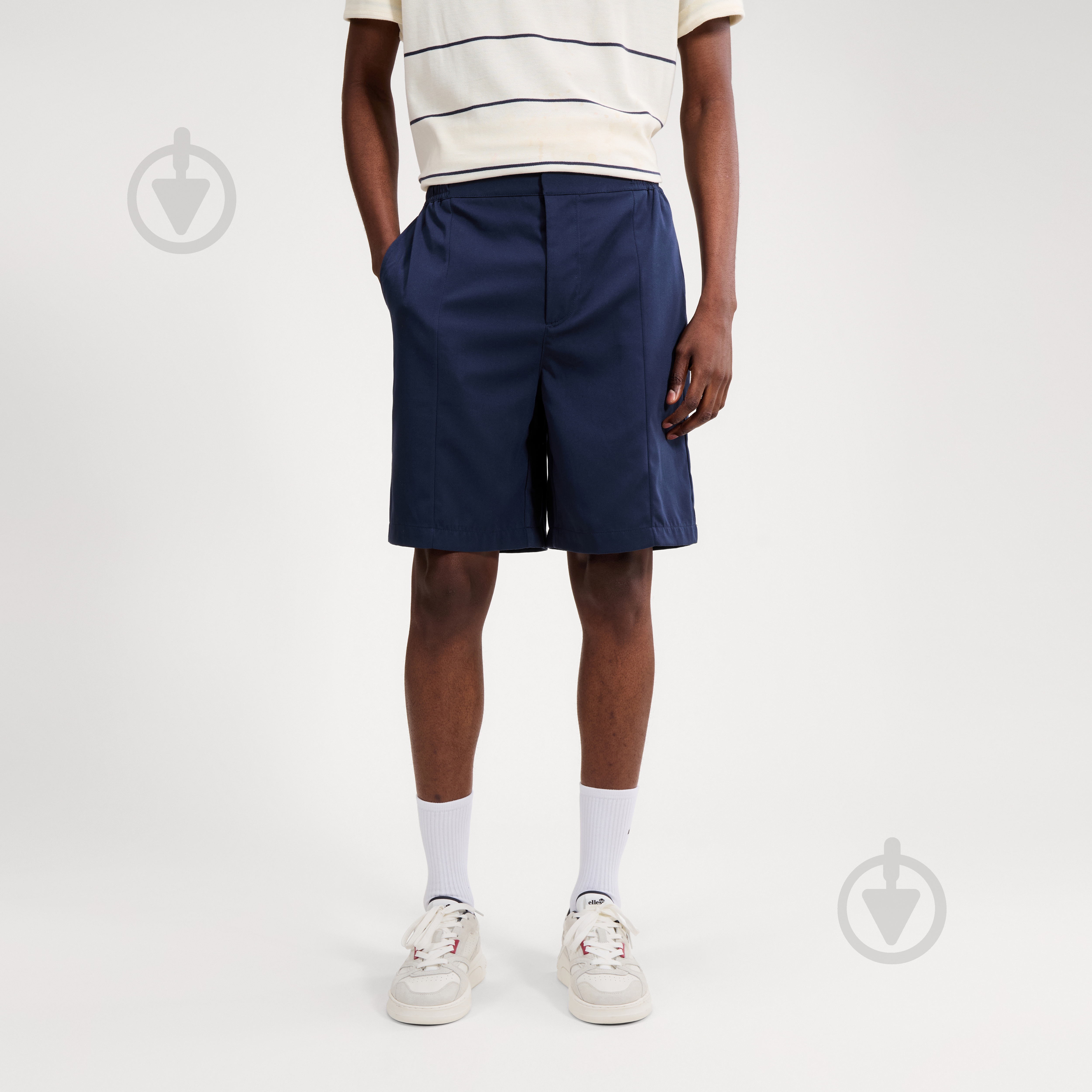 Шорти Ellesse SHD23428-429 р. 2XL синій - фото 2