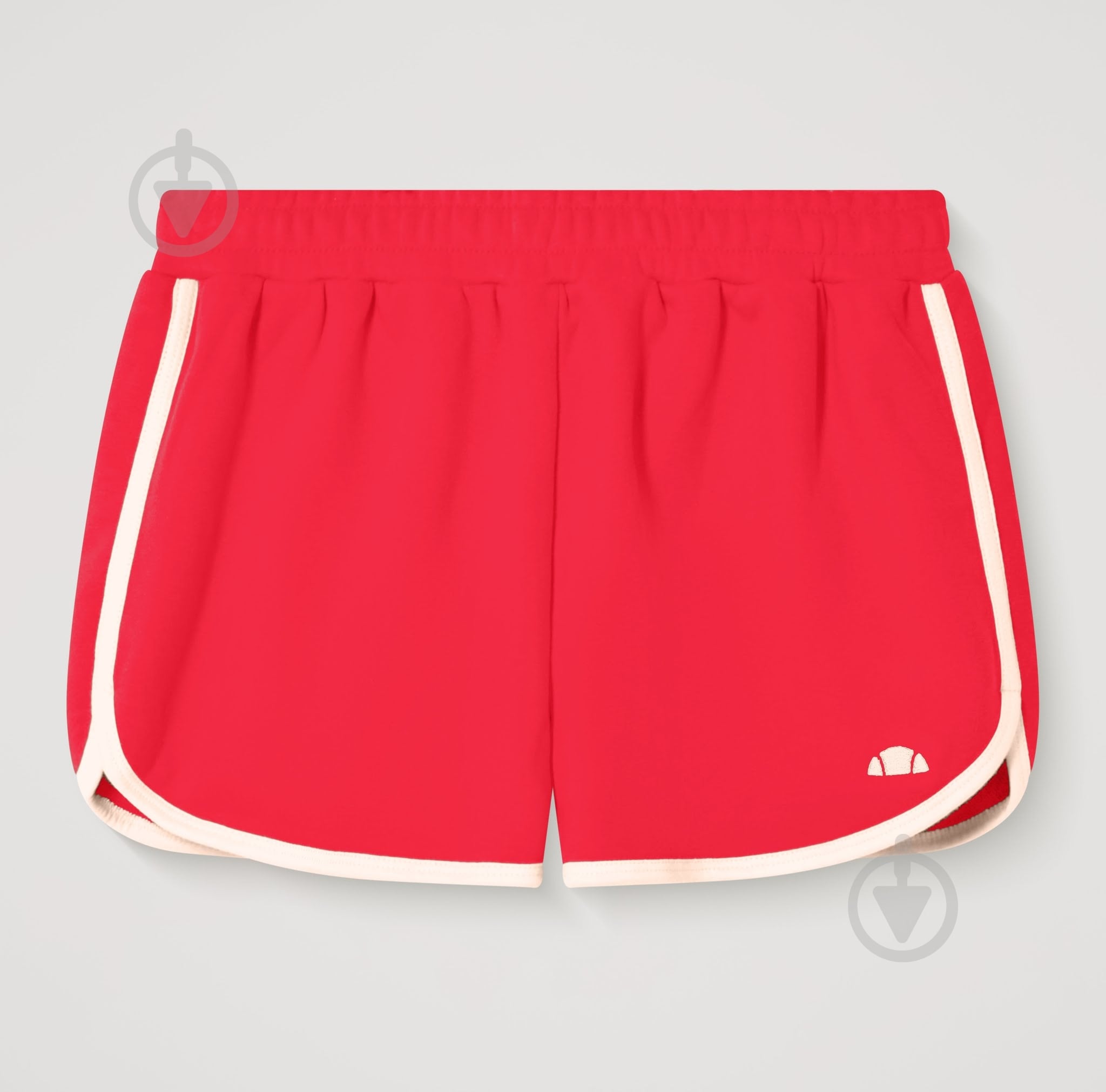 Шорты Ellesse SGD23355-800 р. 12 красный - фото 5 Шорты Ellesse SGD23355-800 р. 12 красный - фото 5