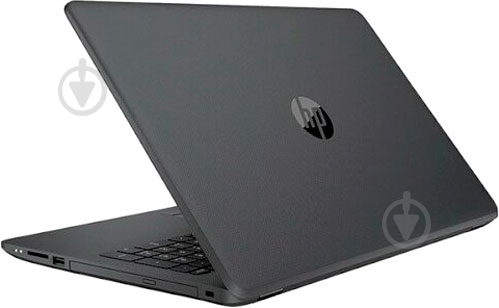 Ноутбук HP 250 G6 15.6" (4) silver Dark Ash - фото 4 Ноутбук HP 250 G6 15.6" (4) silver Dark Ash - фото 4