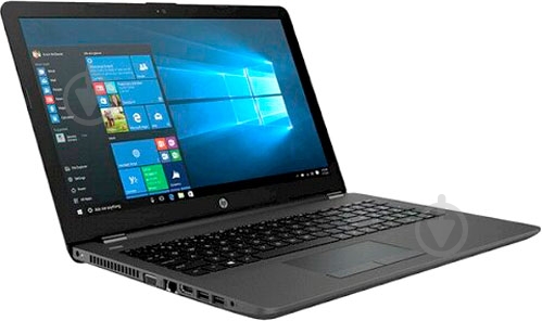 Ноутбук HP 250 G6 15.6" (4) silver Dark Ash - фото 2 Ноутбук HP 250 G6 15.6" (4) silver Dark Ash - фото 2
