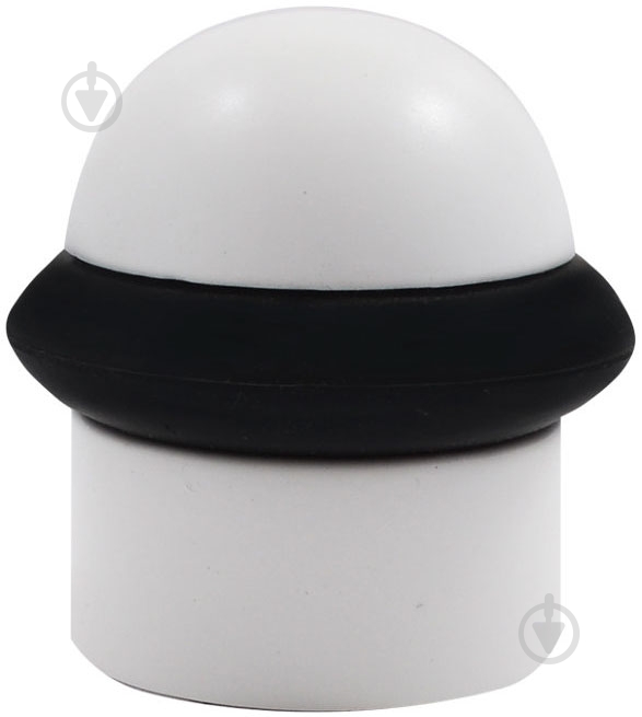 Стопор Colombo® CD112 матовый белый - фото 1