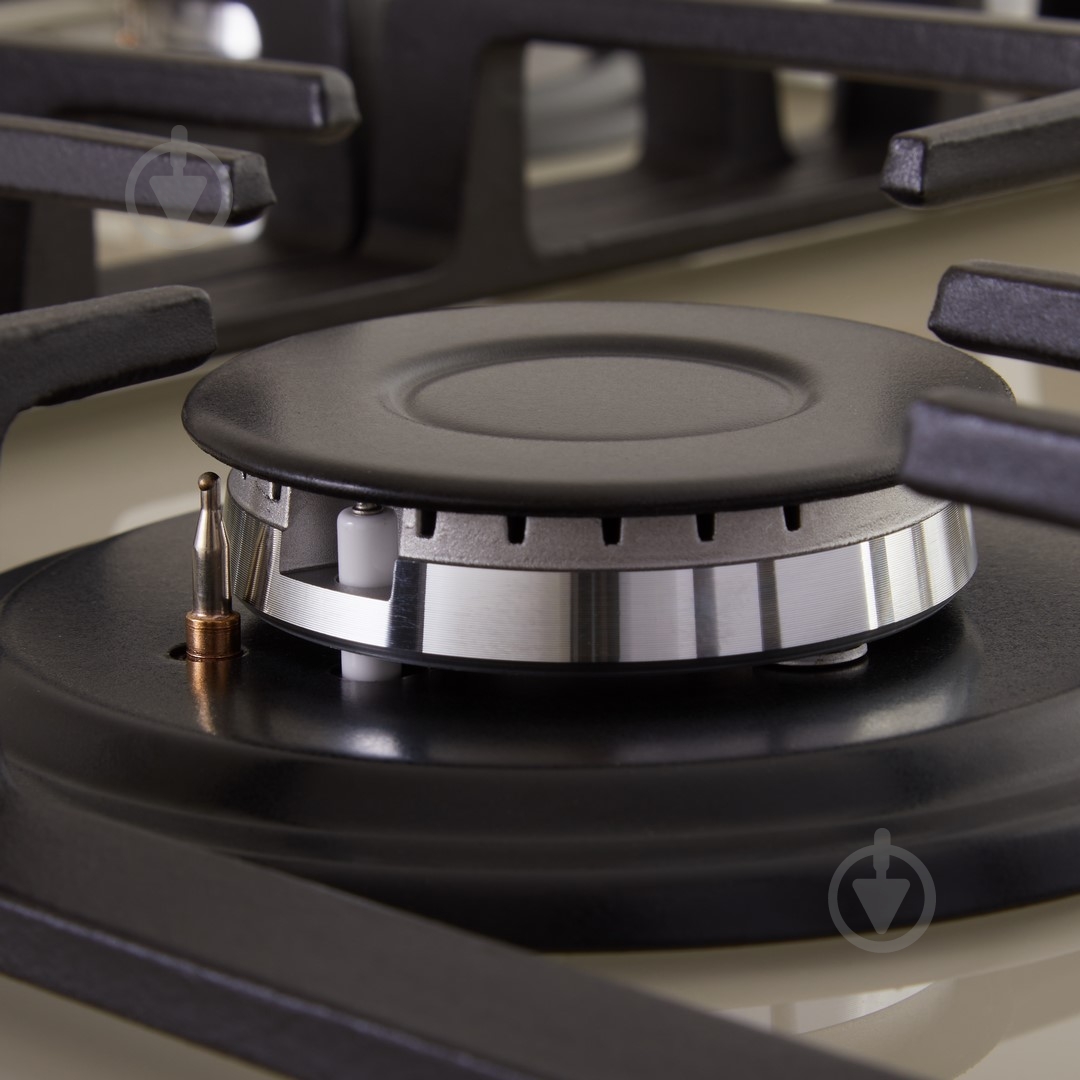 Варочная поверхность газовая Eleyus MITO 60 BG CF - фото 9