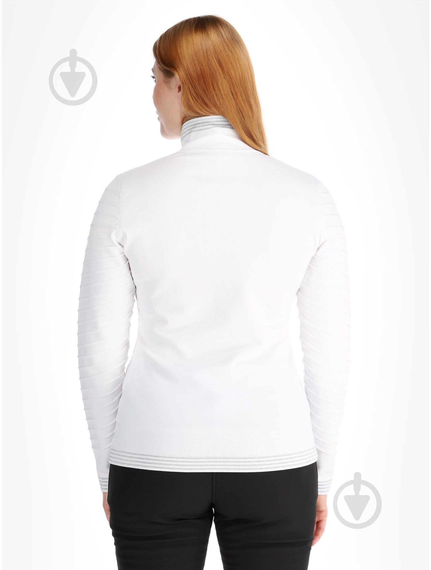 Джемпер LUHTA HALSO 36208_316_L_980 р.S белый - фото 2 Джемпер LUHTA HALSO 36208_316_L_980 р.S белый - фото 2