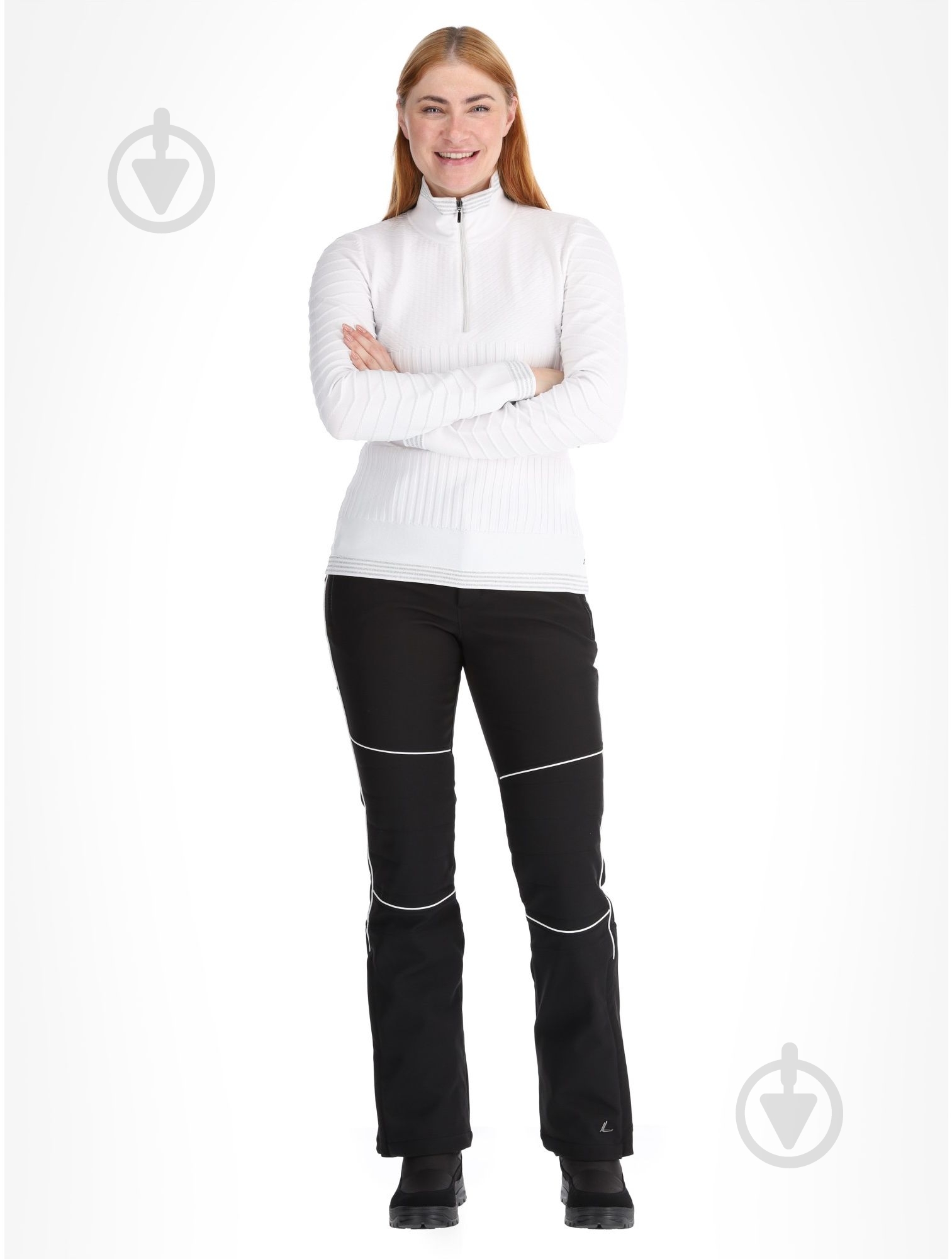 Джемпер LUHTA HALSO 36208_316_L_980 р.S белый - фото 6 Джемпер LUHTA HALSO 36208_316_L_980 р.S белый - фото 6