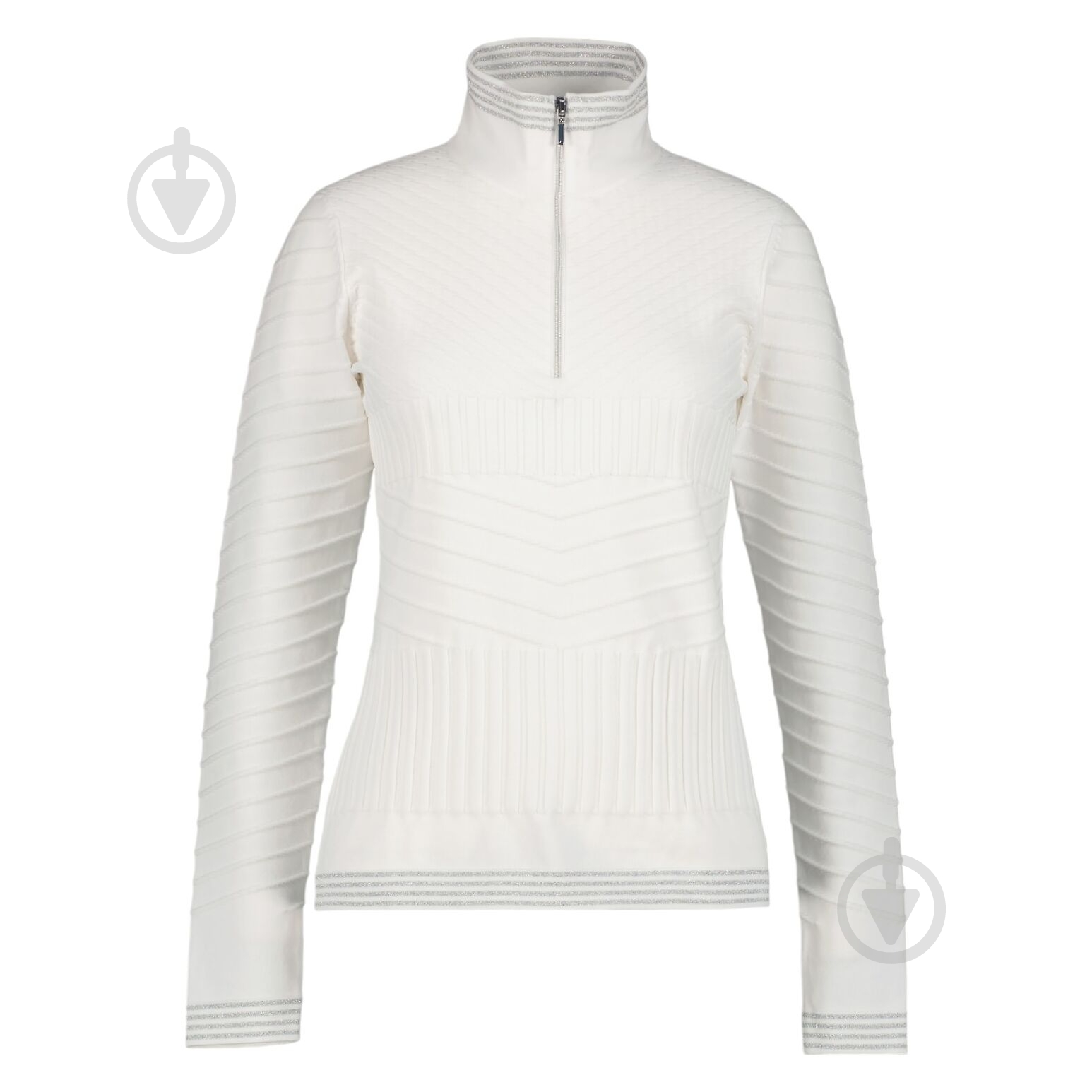 Джемпер LUHTA HALSO 36208_316_L_980 р.S белый - фото 7 Джемпер LUHTA HALSO 36208_316_L_980 р.S белый - фото 7