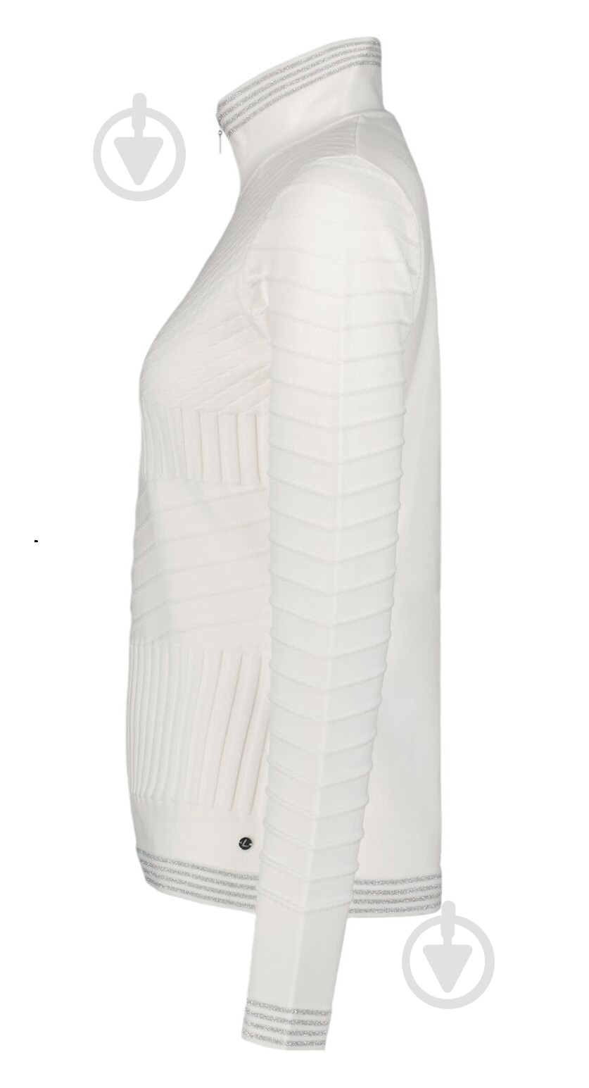 Джемпер LUHTA HALSO 36208_316_L_980 р.S белый - фото 9 Джемпер LUHTA HALSO 36208_316_L_980 р.S белый - фото 9