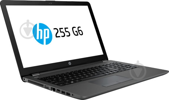 Ноутбук HP 250 G6 15.6" (5) silver - фото 2 Ноутбук HP 250 G6 15.6" (5) silver - фото 2