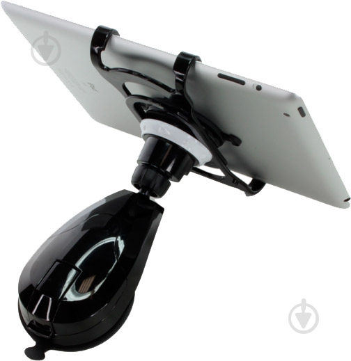 Держатель для планшета Kit 7-10" Multi-surface Mount (IPADSUMK) - фото 1 Держатель для планшета Kit 7-10" Multi-surface Mount (IPADSUMK) - фото 1