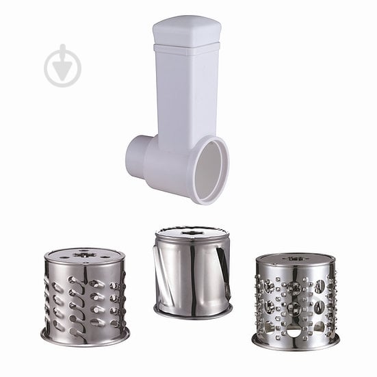 Мясорубка PRIME Technics PG 2003 W - фото 8