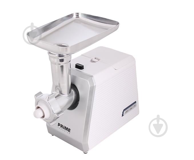Мясорубка PRIME Technics PG 2003 W - фото 5