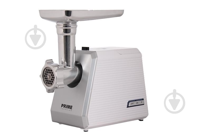 Мясорубка PRIME Technics PG 2003 W - фото 2