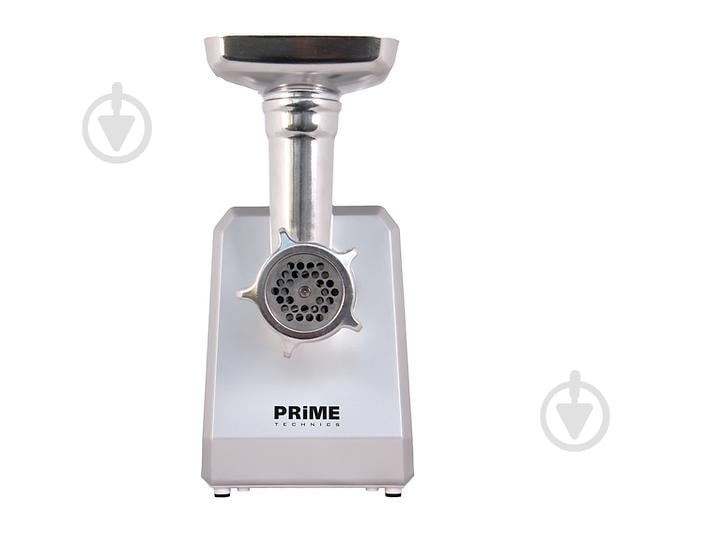 Мясорубка PRIME Technics PG 2003 W - фото 3