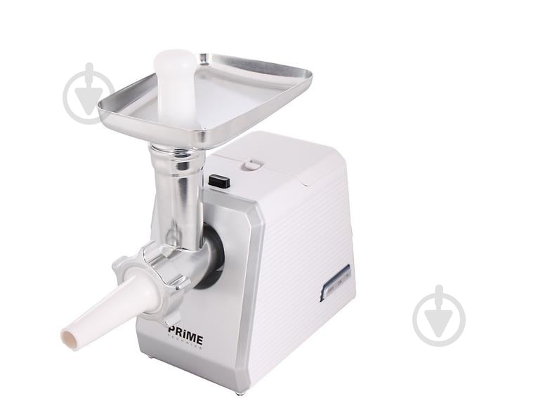 Мясорубка PRIME Technics PG 2003 W - фото 4