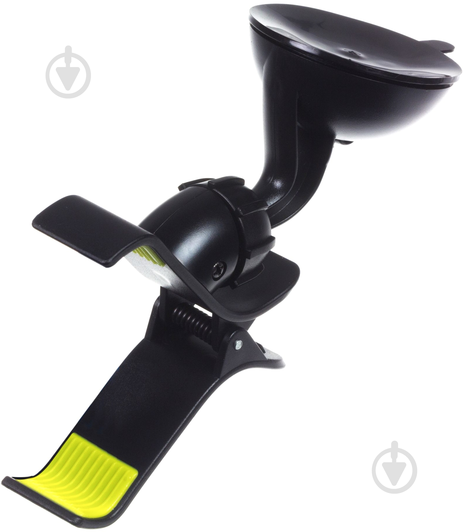 Держатель для смартфона Kit Claw Universal (HOLCLAWKT) - фото 1 Держатель для смартфона Kit Claw Universal (HOLCLAWKT) - фото 1