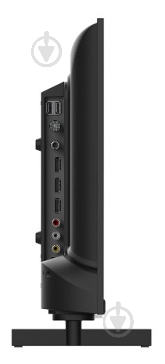 Телевизор Thomson 24HD2S13 Easy TV - фото 4 Телевизор Thomson 24HD2S13 Easy TV - фото 4