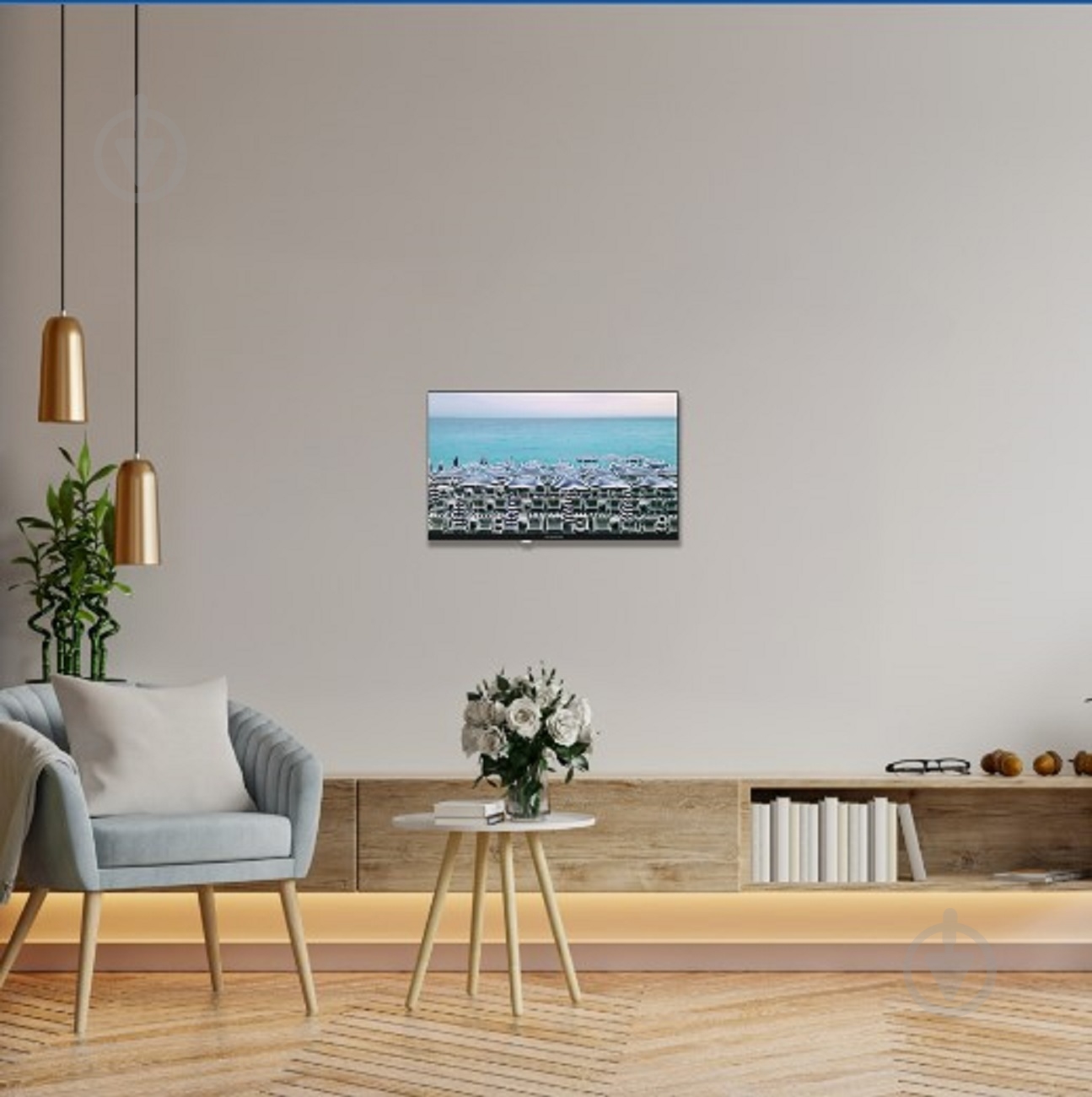 Телевизор Thomson 24HD2S13 Easy TV - фото 13 Телевизор Thomson 24HD2S13 Easy TV - фото 13