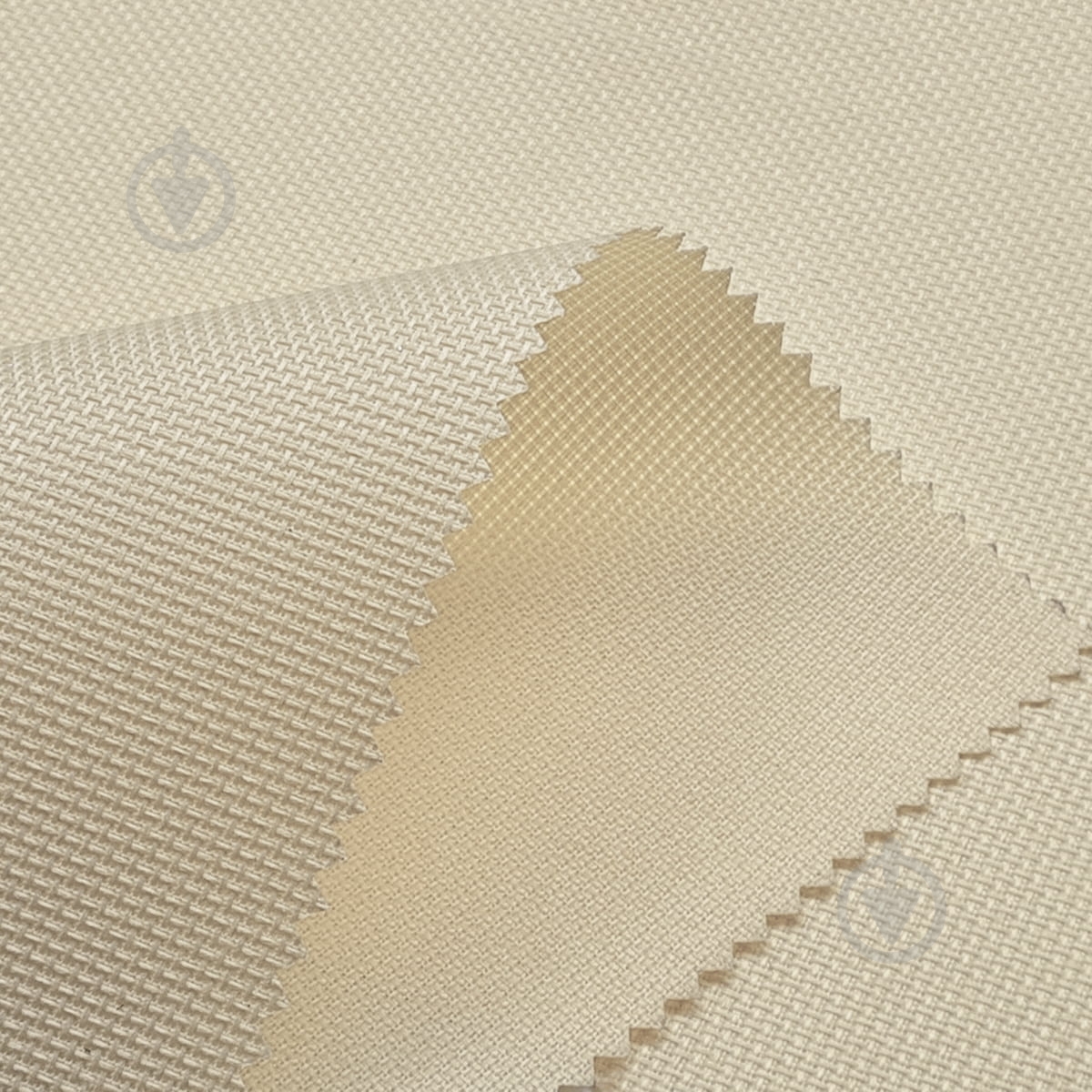 Ролета міні Rollotex ROYAL з фіксацією під нахил Ванільна 47x100 см - фото 1 Ролета міні Rollotex ROYAL з фіксацією під нахил Ванільна 47x100 см - фото 1