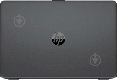 Ноутбук HP 255 G6 15.6" (5) dark grey Dark Ash - фото 5