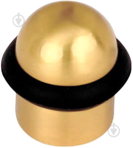 Стопор Colombo® CD112 матовое золото - фото 1