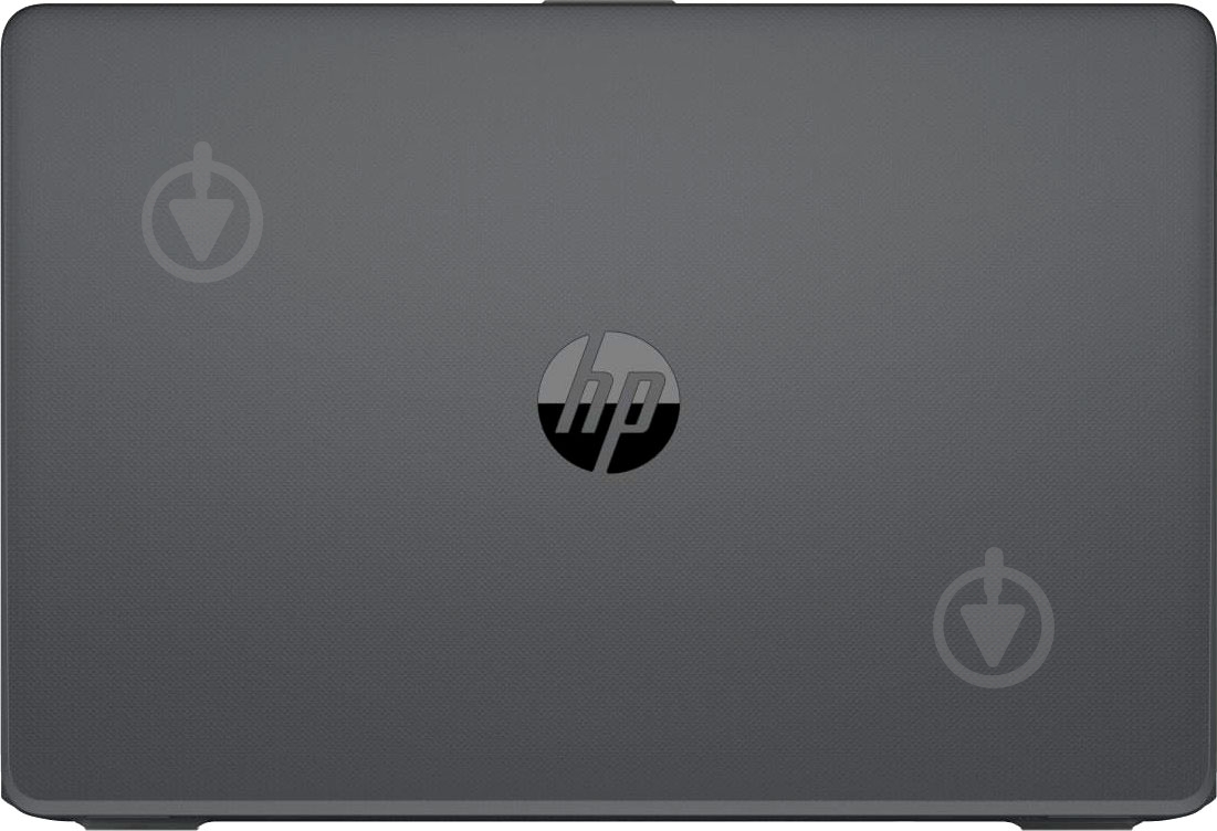 Ноутбук HP 250 G6 15.6" (5PP14EA) black - фото 5 Ноутбук HP 250 G6 15.6" (5PP14EA) black - фото 5