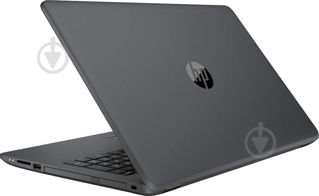 Ноутбук HP 250 G6 15.6" (5PP14EA) black - фото 4 Ноутбук HP 250 G6 15.6" (5PP14EA) black - фото 4