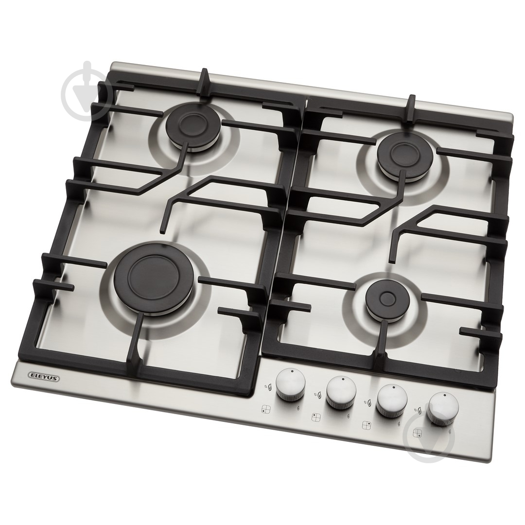 Варочная поверхность газовая Eleyus MILENA 60 IS CF - фото 3