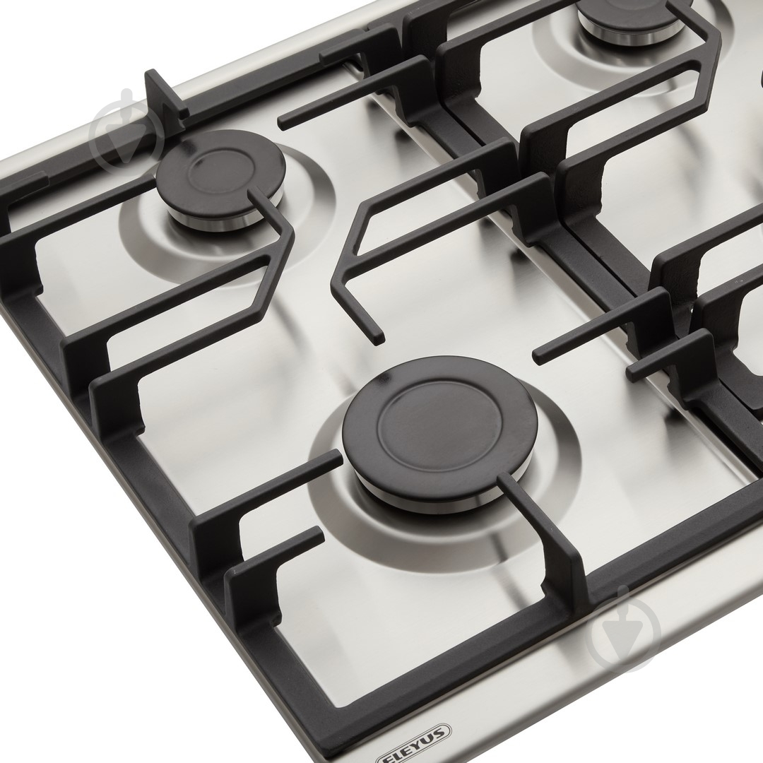 Варочная поверхность газовая Eleyus MILENA 60 IS CF - фото 5