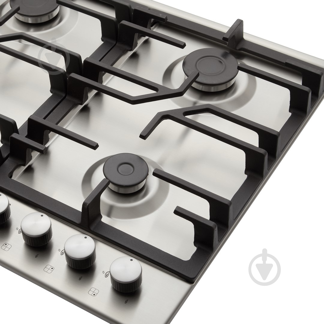 Варочная поверхность газовая Eleyus MILENA 60 IS CF - фото 6