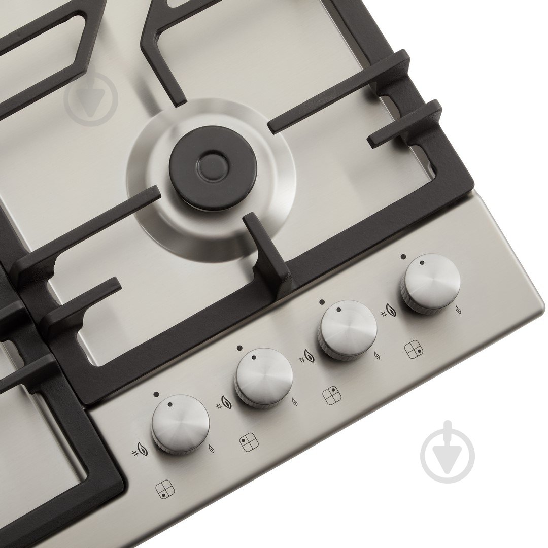 Варочная поверхность газовая Eleyus MILENA 60 IS CF - фото 8