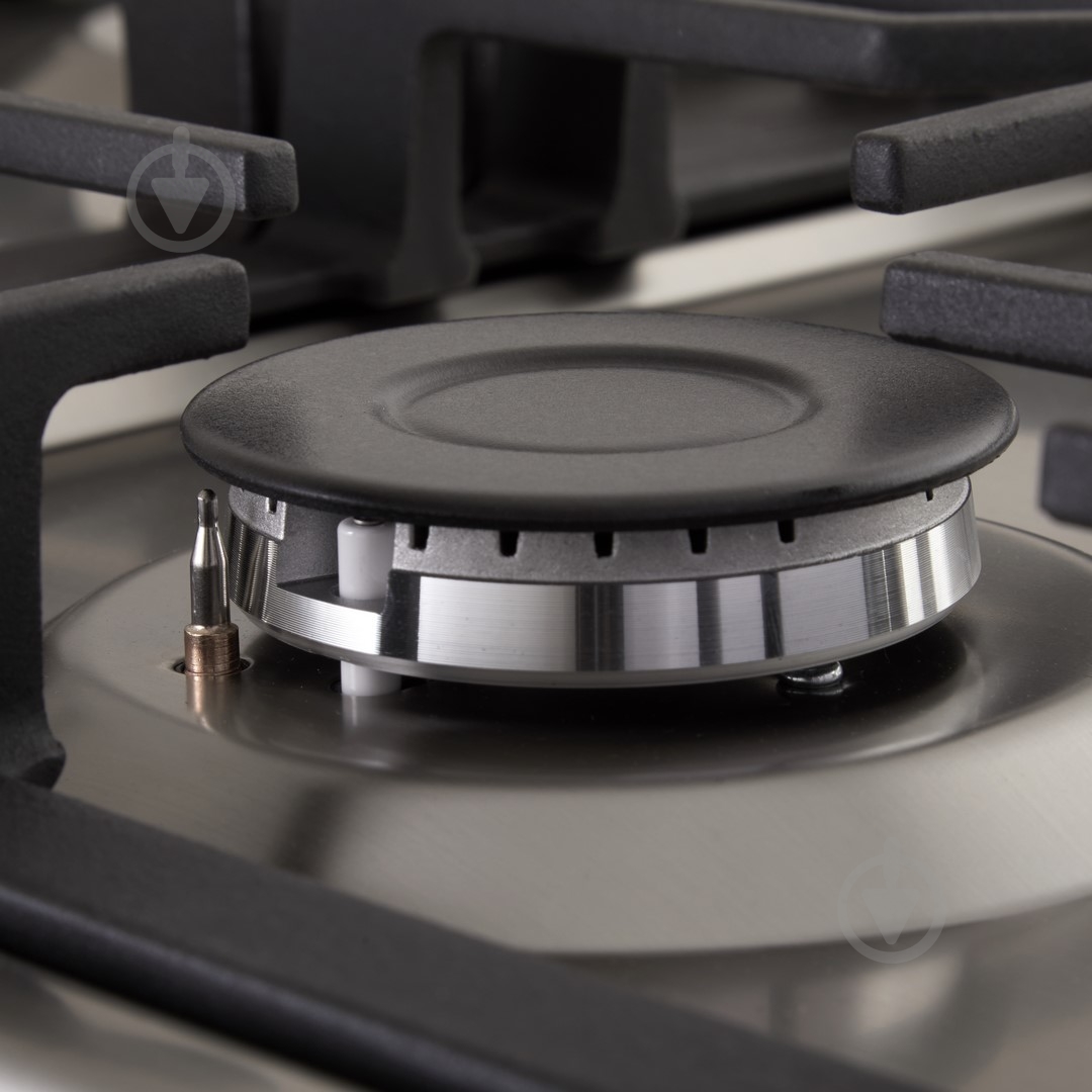 Варочная поверхность газовая Eleyus MILENA 60 IS CF - фото 9