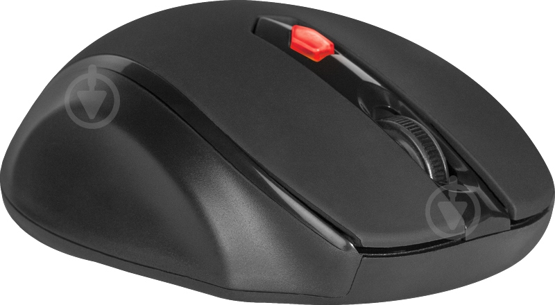Мышь Defender Ultra MM-315 black (Ultra MM-315) - фото 4 Мышь Defender Ultra MM-315 black (Ultra MM-315) - фото 4