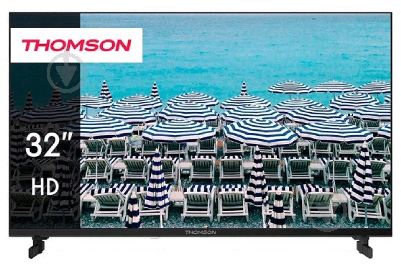 Телевизор Thomson 32HD2S13 Easy TV - фото 1