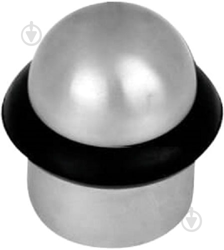 Стопор Colombo® CD112 матовый хром - фото 1