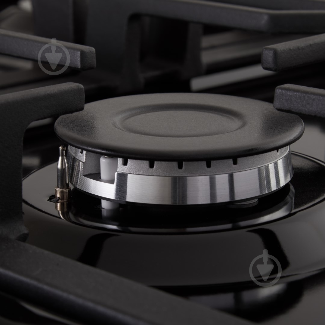 Варочная поверхность газовая Eleyus MILENA 60 BL CF - фото 9 Варочная поверхность газовая Eleyus MILENA 60 BL CF - фото 9