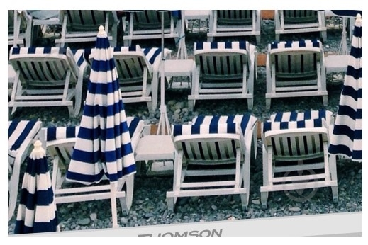 Телевизор Thomson 32HD2S13W Easy TV - фото 2 Телевизор Thomson 32HD2S13W Easy TV - фото 2