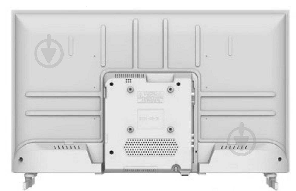 Телевизор Thomson 32HD2S13W Easy TV - фото 5 Телевизор Thomson 32HD2S13W Easy TV - фото 5