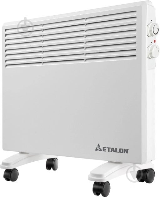 Конвектор електричний Etalon E1000UE - фото 1