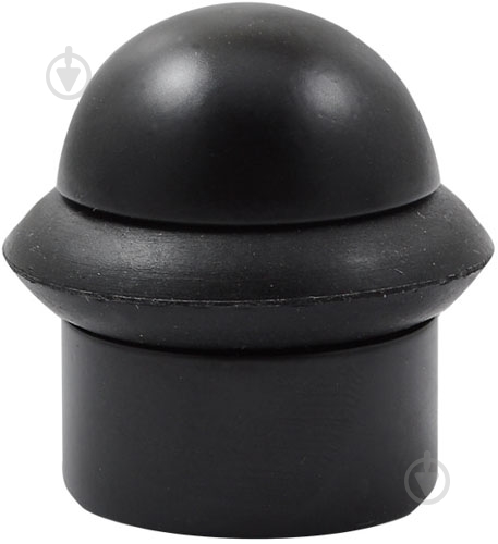 Стопор Colombo® CD112 матовый черный - фото 1