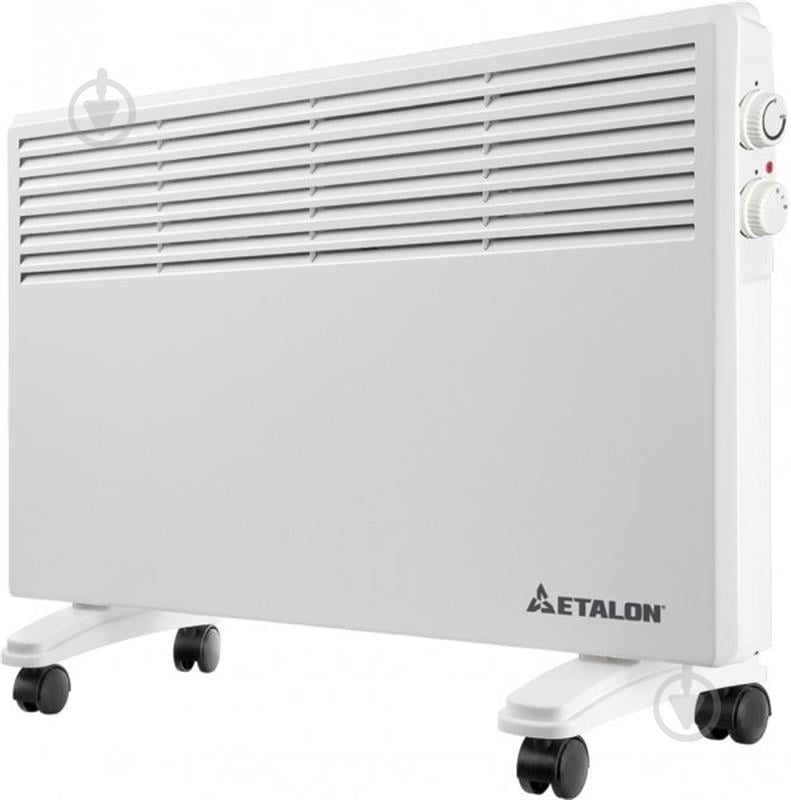 Конвектор электрический Etalon E1500UE - фото 1