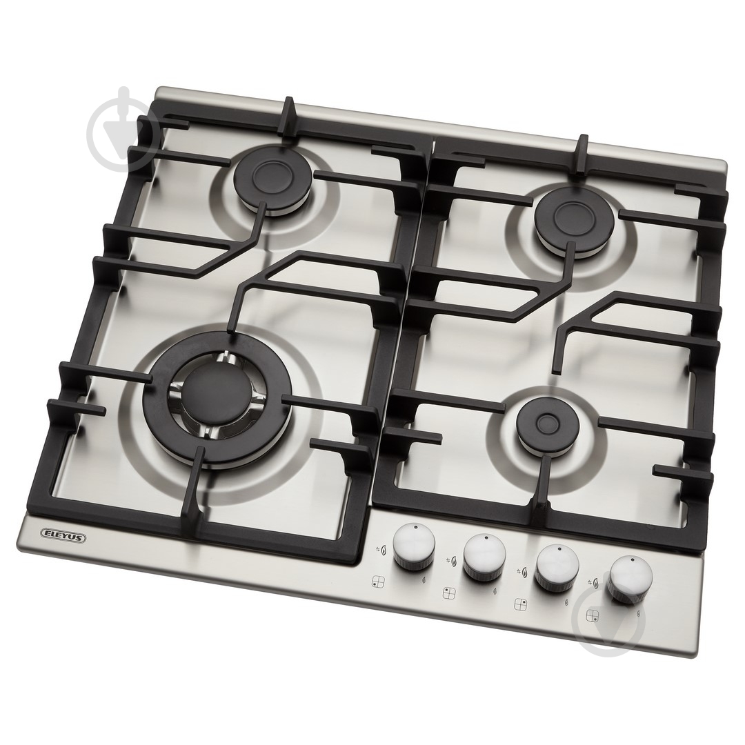 Варочная поверхность газовая Eleyus MILENA 60 IS CTF - фото 20