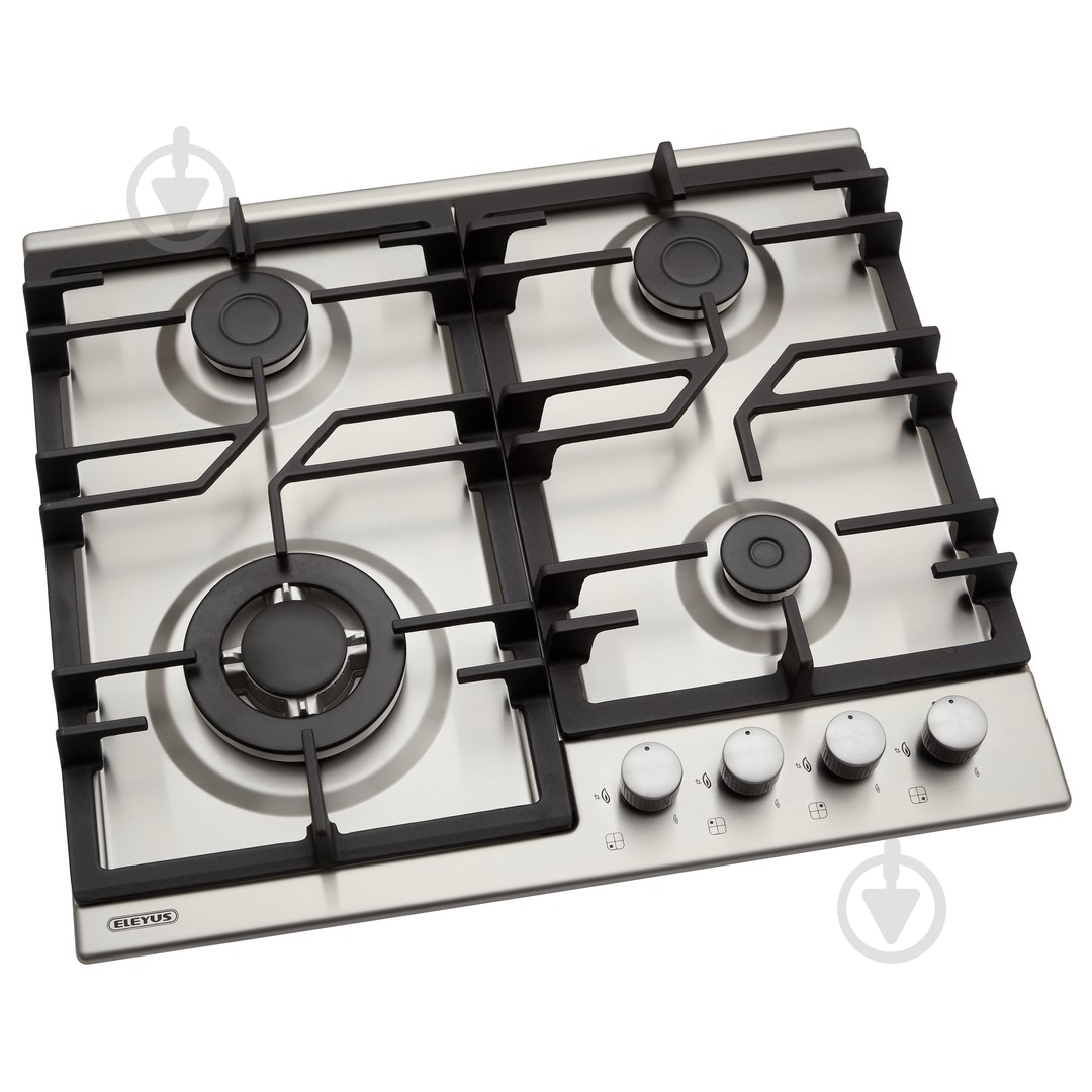 Варочная поверхность газовая Eleyus MILENA 60 IS CTF - фото 19