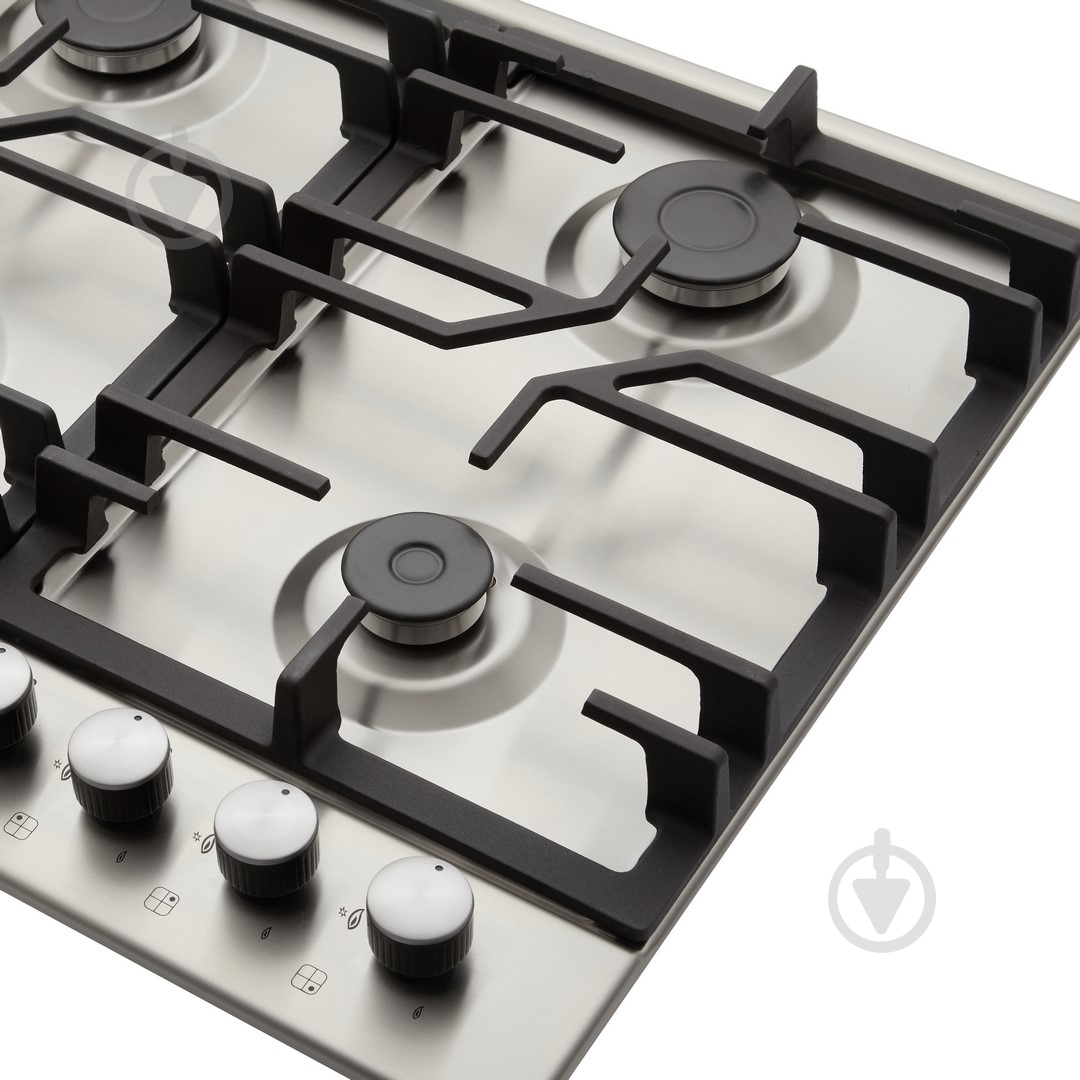 Варочная поверхность газовая Eleyus MILENA 60 IS CTF - фото 18