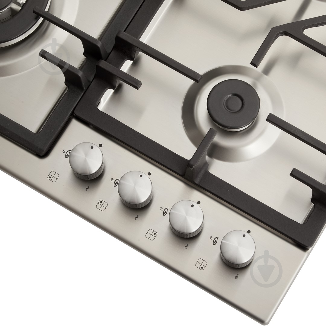 Варочная поверхность газовая Eleyus MILENA 60 IS CTF - фото 3